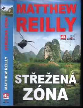 Střežená zóna
