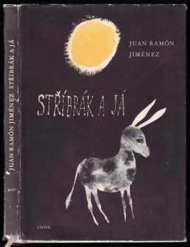 Stříbrák a já