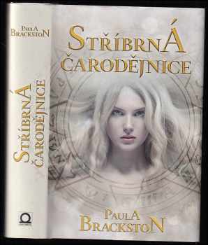 Stříbrná čarodějnice