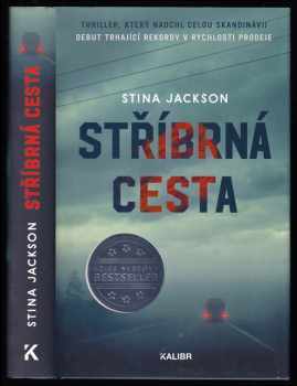 Stina Jackson: Stříbrná cesta