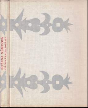 Stříbrná kniha pohádek