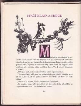 Božena Němcová: Stříbrná kniha pohádek