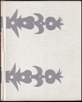 Stříbrná kniha pohádek