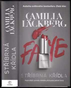 Camilla Läckberg: Stříbrná křídla