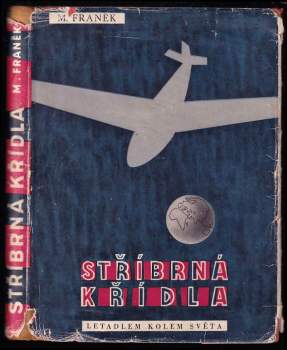 Stříbrná křídla