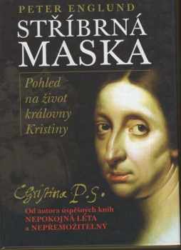 Stříbrná maska
