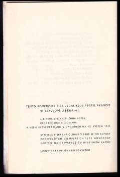 Jaroslav Gregor: Stříbrná nit