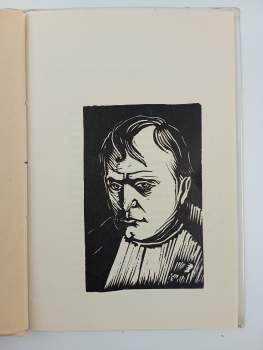 Jaroslav Gregor: Stříbrná nit