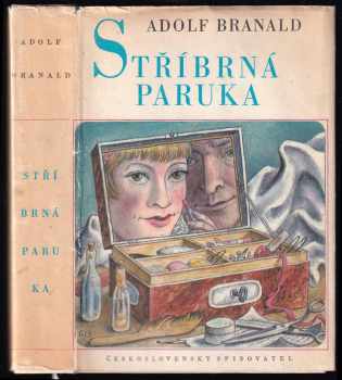 Adolf Branald: Stříbrná paruka