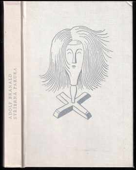 Stříbrná paruka - Adolf Branald (1982, Panorama) - ID: 323969