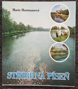 Marie Hartmanová: Stříbrná píseň
