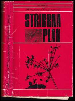 Miroslava Tomanová: Stříbrná pláň