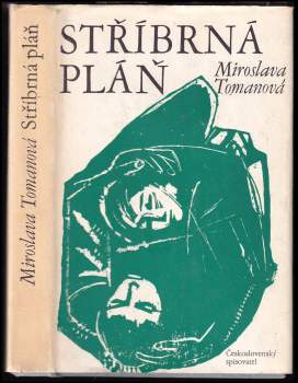 Stříbrná pláň