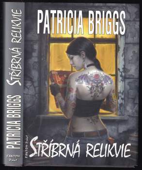 Stříbrná relikvie