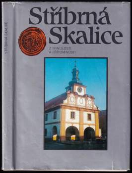 Stříbrná Skalice