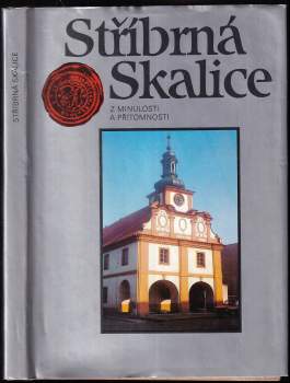 Stříbrná Skalice