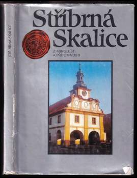 Stříbrná Skalice