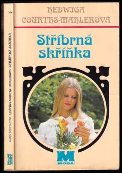 Stříbrná skříňka