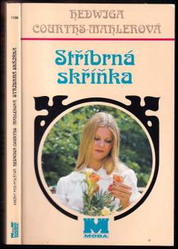 Stříbrná skříňka