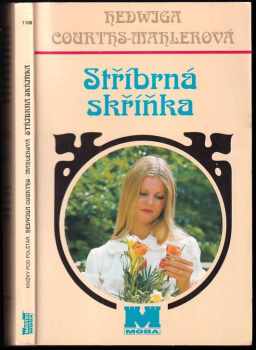 Hedwig Courths-Mahler: Stříbrná skříňka