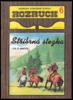Stříbrná stezka