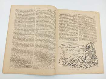 Ch. P Whitte: Stříbrná stezka - Rodokaps 309 (48)  - ročník VI.