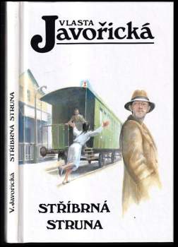 Stříbrná struna