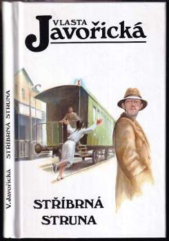 Stříbrná struna