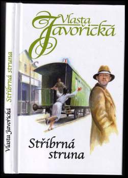Stříbrná struna