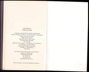 Jojo Moyes: Stříbrná zátoka