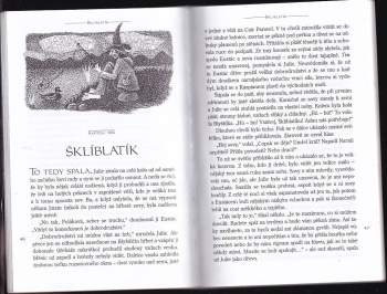 C. S Lewis: Stříbrná židle