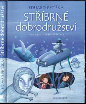 Stříbrné dobrodružství