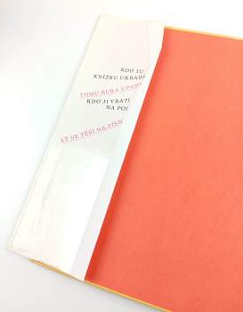 Stanislav Kolíbal: Stříbrné oříšky