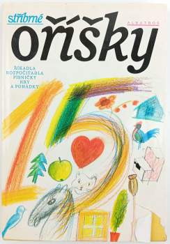 Stříbrné oříšky