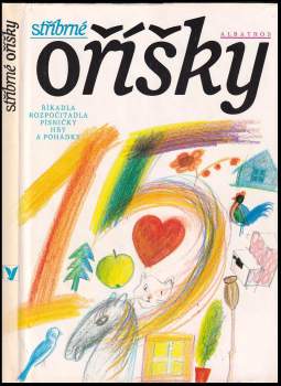Stanislav Kolíbal: Stříbrné oříšky