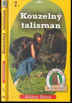 Stříbrné podkovy