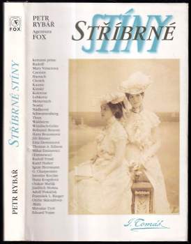 Stříbrné stíny