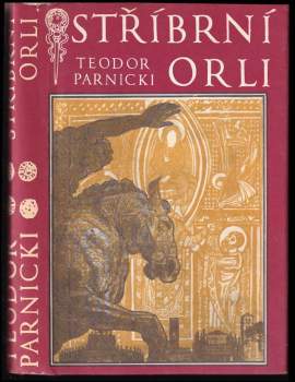 Stříbrní orli