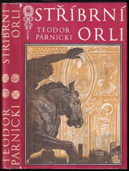 Stříbrní orli