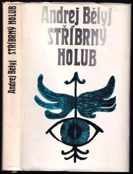 Stříbrný holub