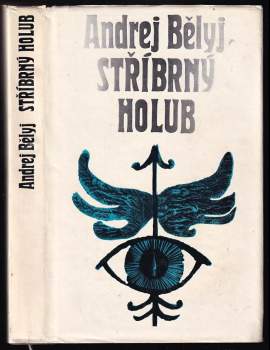 Stříbrný holub