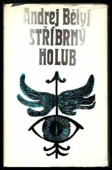 Stříbrný holub