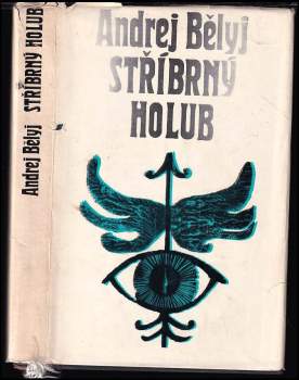 Stříbrný holub