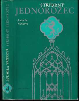 Stříbrný jednorožec
