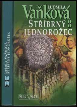 Stříbrný jednorožec