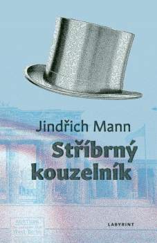 Stříbrný kouzelník