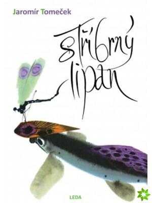 Stříbrný lipan