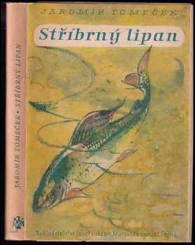 Stříbrný lipan