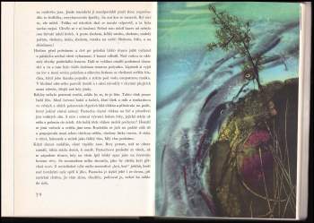 Jaromír Tomeček: Stříbrný lipan