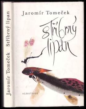 Stříbrný lipan